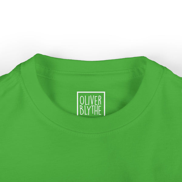 Infant Cat's Pajamas Tee