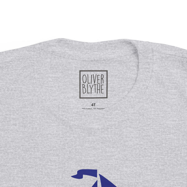 Toddler Sailboat Tee