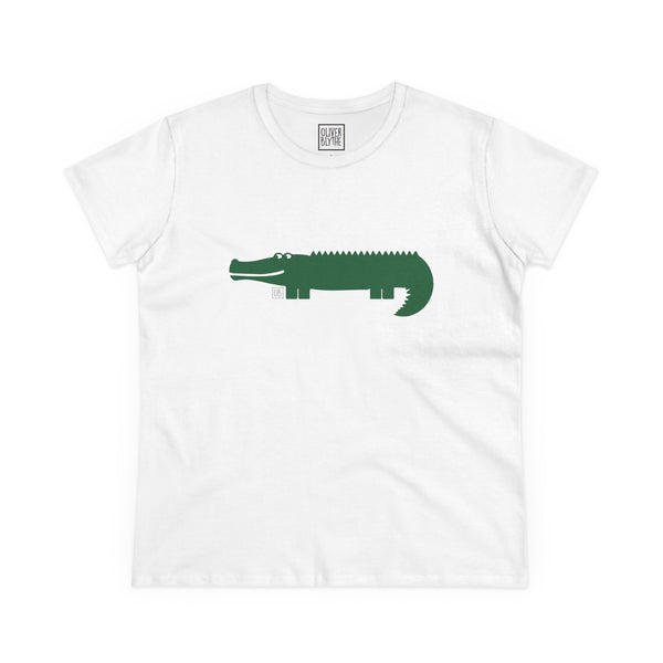 Women's Gator Tee