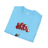 Oliver Blythe Adult Hold on Tight Monkey Tee