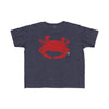 Toddler Maryland Blue Crab Tee