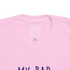 Toddler My Bad. Were You Sleeping? Tee
