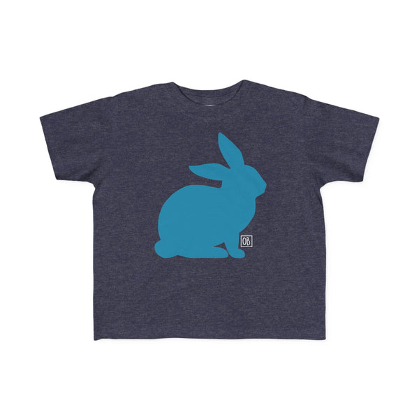 Toddler Bunny Tee