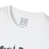 Adult San Francisco Skyline Tee