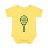 Infant Tennis Onesie