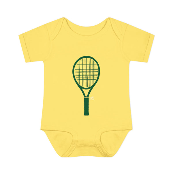 Infant Tennis Onesie