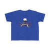 Toddler Octopus Tee