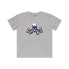 Kids Octopus Gamer Tee