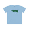 Kids Gator Tee