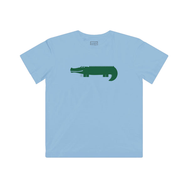 Kids Gator Tee
