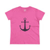Women's Anchor Tee