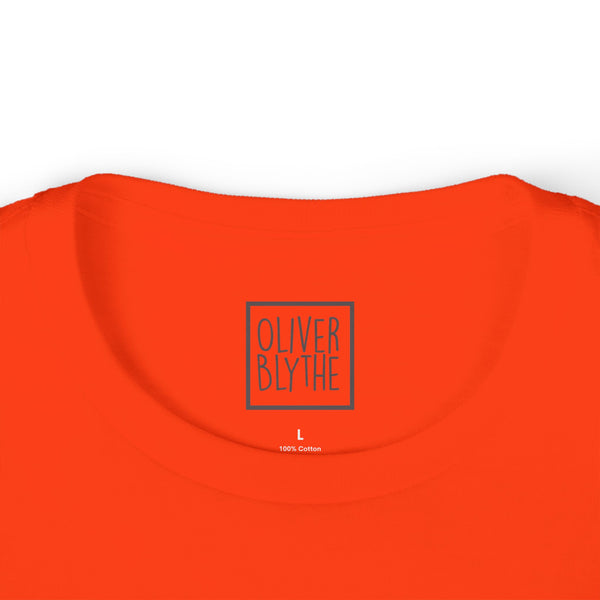 Kids Walrus Tee