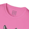 Adult Cat Hero Tee