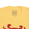 Oliver Blythe Toddler Maryland Blue Crab Icon T-shirt