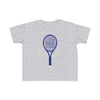 Toddler Tennis Tee