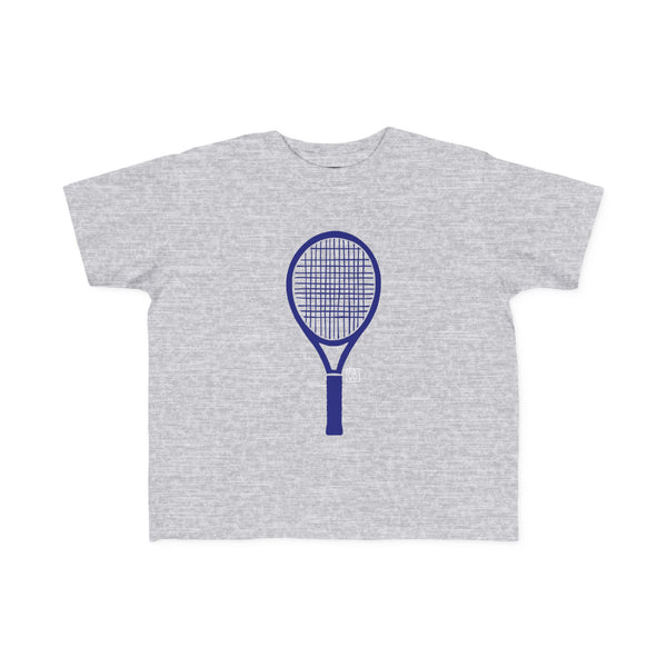 Toddler Tennis Tee