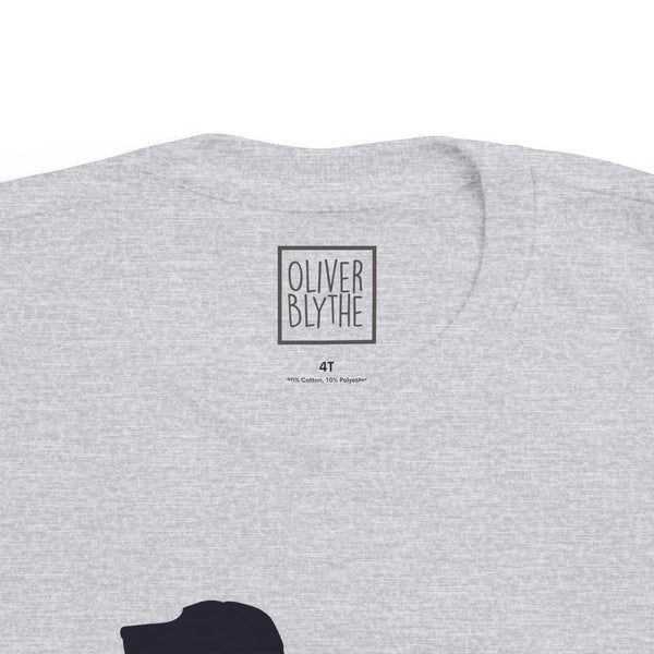 Toddler Dog Tee