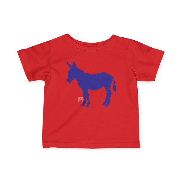 Infant Donkey Tee