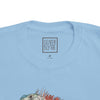 Toddler Iguana Roll Tee