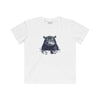 Kids Hippo Tee