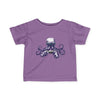 Infant Octopus Tee