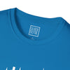 Adult New York Skyline Tee