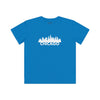 Kids Chicago Skyline Tee