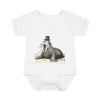 Infant Walrus Onesie