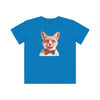 Kids Fox Tee