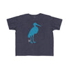 Toddler Great Blue Heron Tee