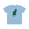 Kids Cat Tee