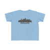 Toddler Dallas Skyline Tee