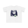 Toddler Dungeons and Dragons Eagle Tee