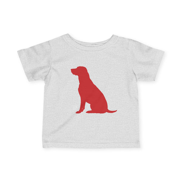 Infant Dog Tee