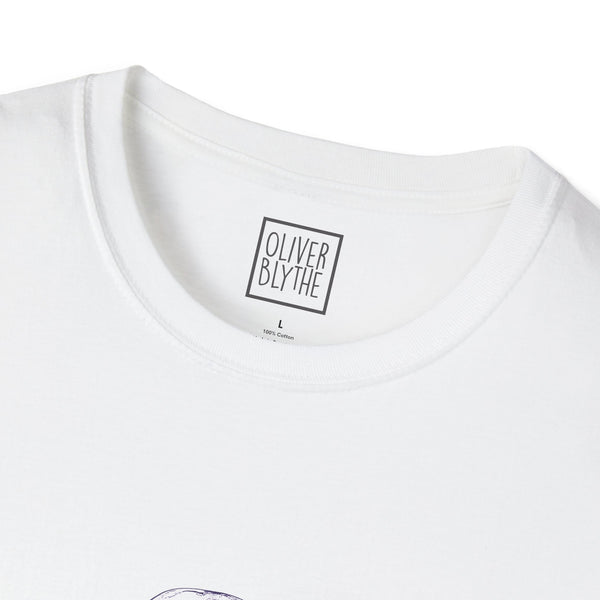 Adult Octopus Tee