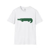 Adult Gator Tee
