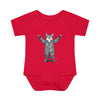 Infant Cat's Pajamas Onesie