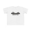 Toddler Seattle Skyline Tee