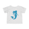 Infant Mermaid Tee
