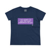 Women's I Can Explain It To You Tee