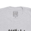 Toddler Philadelphia Skyline Tee