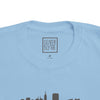 Toddler San Francisco Skyline Tee