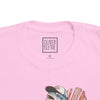 Toddler Chillin’ Like a Bass Tee