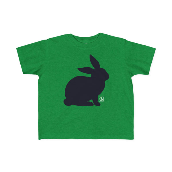 Toddler Bunny Tee