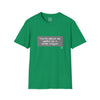 Adult You're Useful Tee