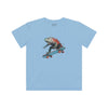 Kids Iguana Roll Tee
