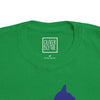 Toddler Cat Tee