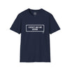 Adult I Don't Like Me Either Tee