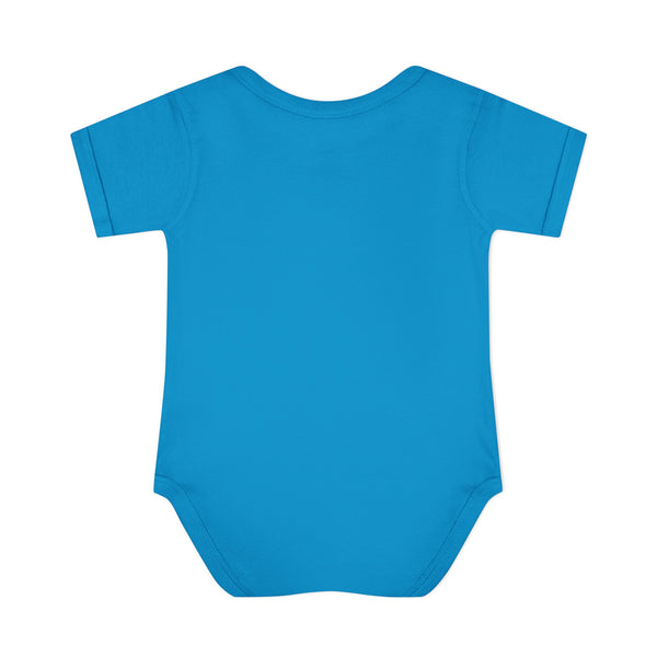 Infant I Don't Like Me Either Onesie