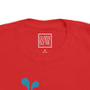 Toddler Whale Tee